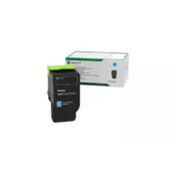 LEXMARK Cartouche Toner LRP Cyan CX833,CX95x 46 900… | MonPC.Store