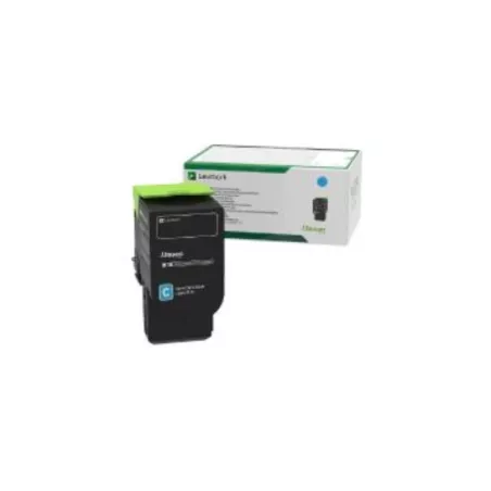 LEXMARK Cartouche Toner LRP Cyan CX833,CX95x 46 900… | MonPC.Store