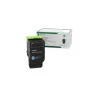 LEXMARK Cartouche Toner LRP Cyan CX833,CX95x 46 900… | MonPC.Store