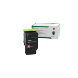 LEXMARK Cartouche Toner LRP Magenta CX833,CX95x 46 900… | MonPC.Store