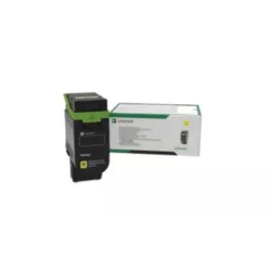 LEXMARK Cartouche Toner LRP Jaune CX833,CX95x 46 900… | MonPC.Store