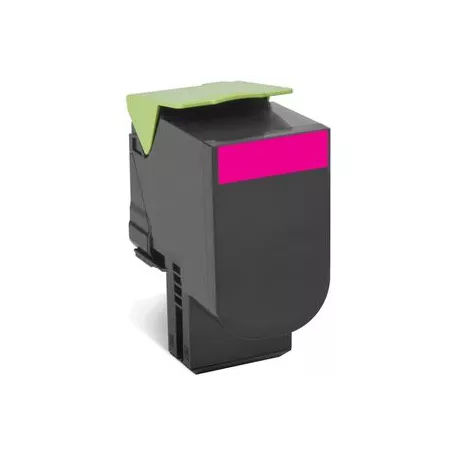 Lxk CX310,410,510 Mag Corp 2K Crtg | MonPC.Store