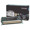LEXMARK Cartouche Toner C74X Noir 12 000 pages LRP | MonPC.Store