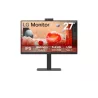 ECRAN LG 27 Noir 27BA850-B 16:9 IPS FHD 5ms 1920x1080… | MonPC.Store
