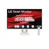 SMART Monitor LG 27 IPS Noir 1920x1080 16:9 IPS 5ms… | MonPC.Store