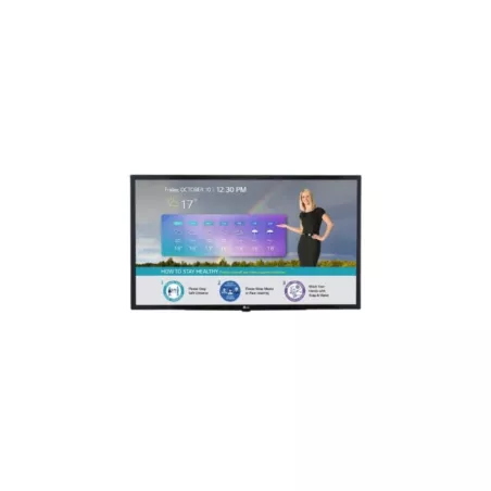 LG TV 32'' 32LK662V 1366x768 DVB-T2/C/S2 WebOs Mode… | MonPC.Store