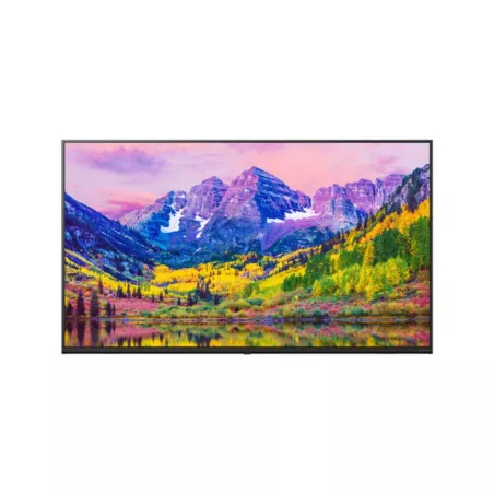 LG Smart TV 55'' 55UK762H 4K 300cd HDMI USB RJ45… | MonPC.Store