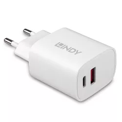 Chargeur USB Type A & C 20W - Charge rapide - Charge… | MonPC.Store