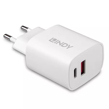 Chargeur USB Type A & C 20W - Charge rapide - Charge… | MonPC.Store
