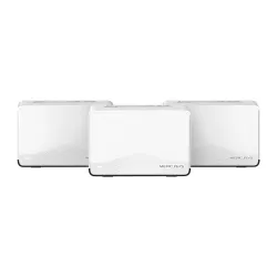 Système WiFi 7 lot de 3 packs Mesh BE3600 - Vitesse… | MonPC.Store