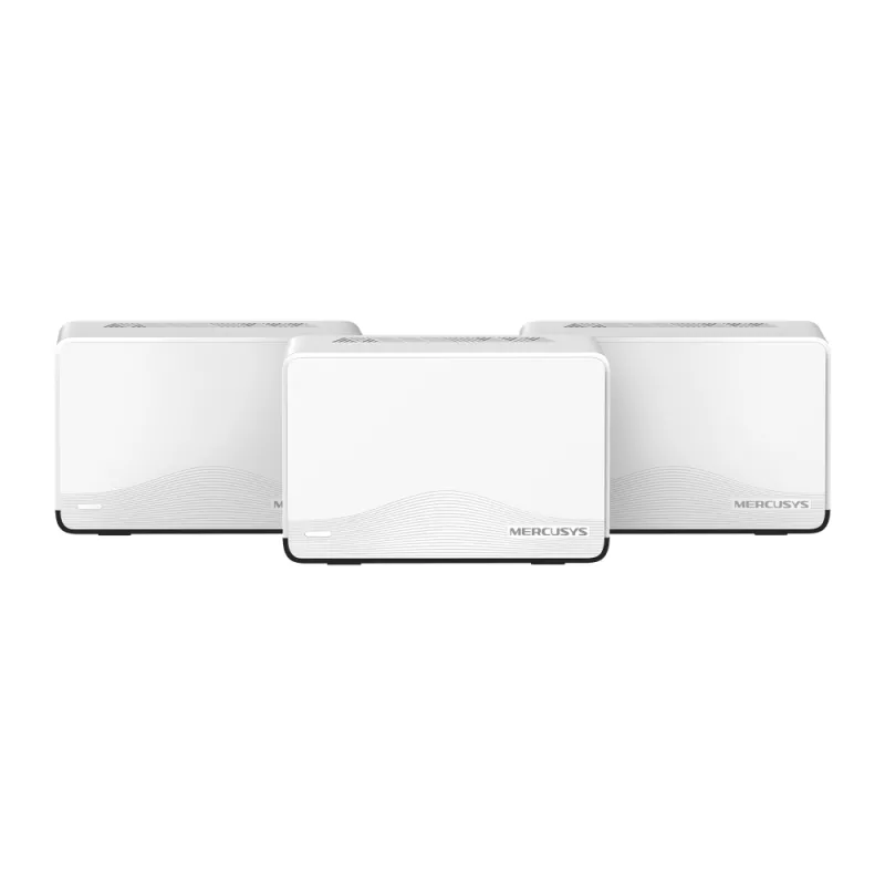 Système WiFi 7 lot de 3 packs Mesh BE3600 - Vitesse… | MonPC.Store