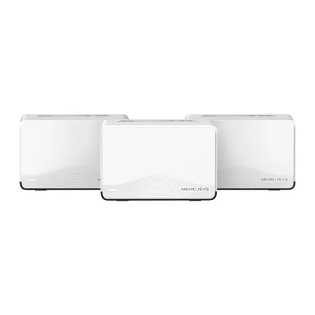 Système WiFi 7 lot de 3 packs Mesh BE3600 - Vitesse… | MonPC.Store
