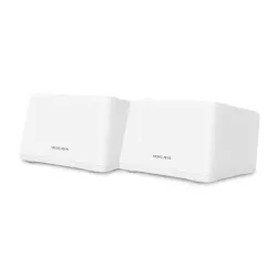 Système WiFi 7 lot de 2 packs Mesh BE9300 - Vitesse… | MonPC.Store