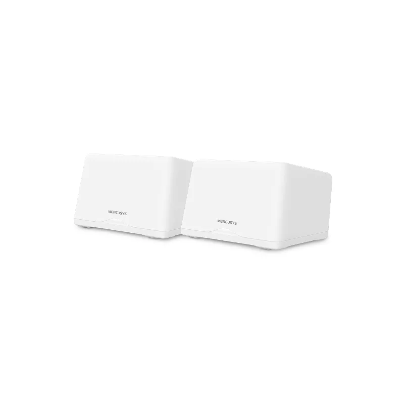 Système WiFi 7 lot de 2 packs Mesh BE9300 - Vitesse… | MonPC.Store