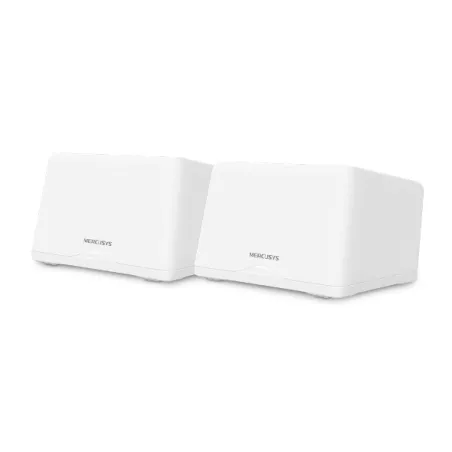 Système WiFi 7 lot de 2 packs Mesh BE9300 - Vitesse… | MonPC.Store