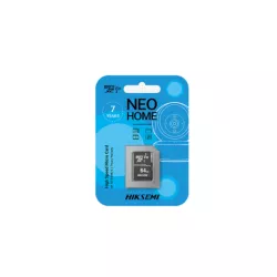 Carte Mémoire HIKSEMI M-SD série NEO HOME 64G Micro… | MonPC.Store