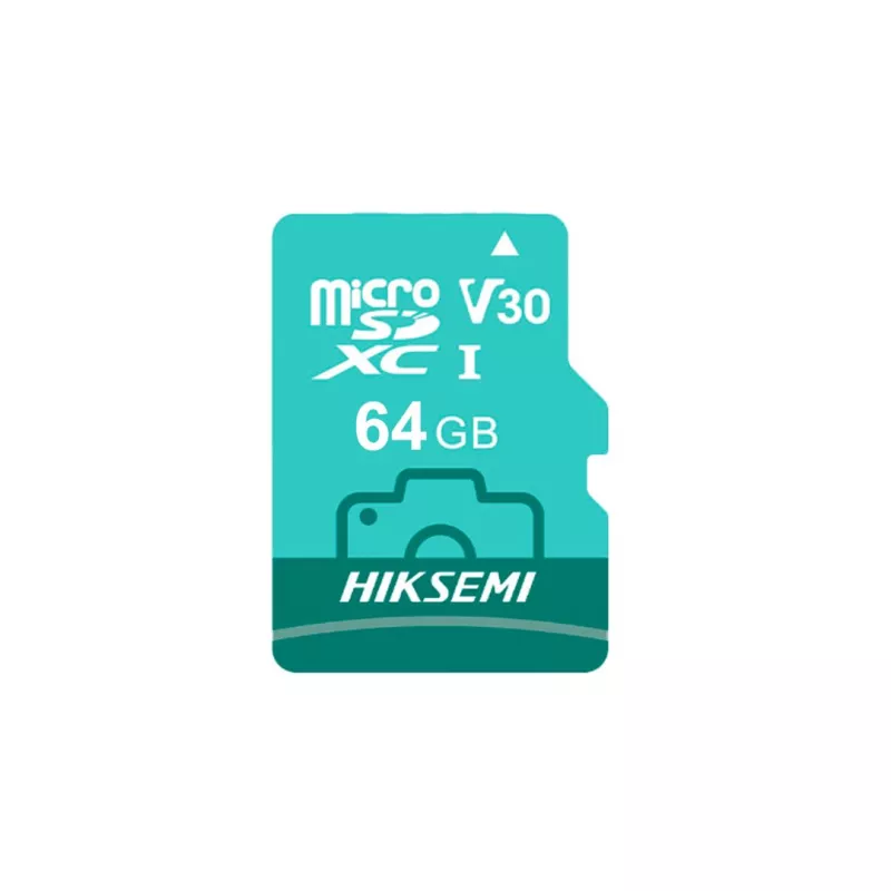 Carte Mémoire HIKSEMI M-SD série NEO LUX 128G Micro… | MonPC.Store