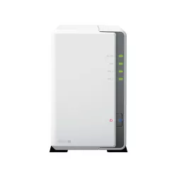 Synology - DiskStation DS223J - RTD1619B Realtek 1.7… | MonPC.Store