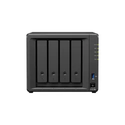 Synology - DiskStation DS925+ NAS avancé 4 baies pour… | MonPC.Store