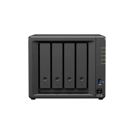 Synology - DiskStation DS925+ NAS avancé 4 baies pour… | MonPC.Store