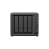 Synology - DiskStation DS925+ NAS avancé 4 baies pour… | MonPC.Store
