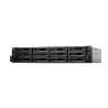 Synology - RackStation RS3621RPxs - RJ45 Noir… | MonPC.Store