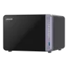Serveur Nas Qnap TS-632X-4G Tour 6-bay 3.5 | MonPC.Store