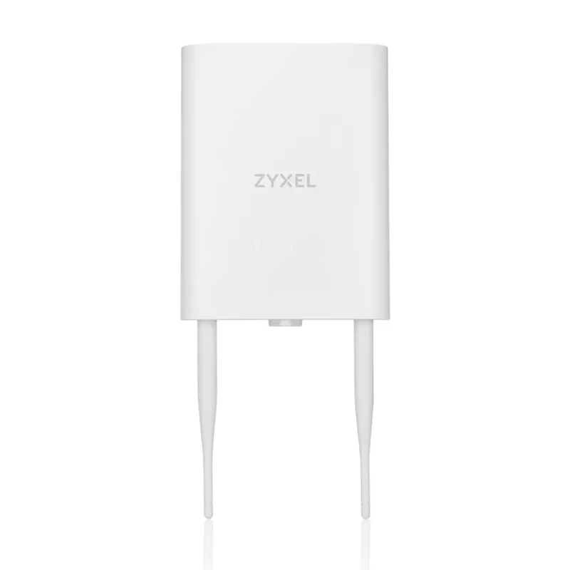 Zyxel NWA55BE - Point d'accès WiFi 7 - Outdoor IP55… | MonPC.Store
