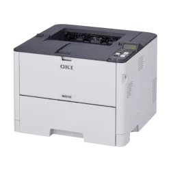 OKI B513DN Imprimante LED Mono A4 45ppm, ethernet… | MonPC.Store