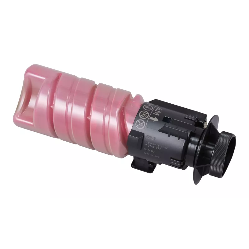 OKI Toner magenta 7,5K pages MC554 | MonPC.Store
