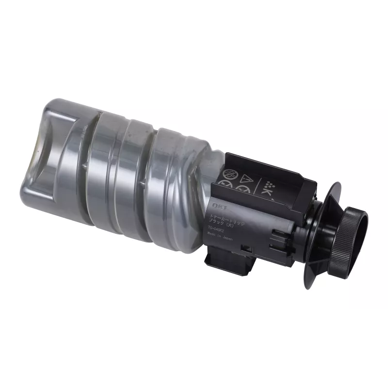 OKI Toner BK 3000 pages MC554 - Noir MC554dn… | MonPC.Store