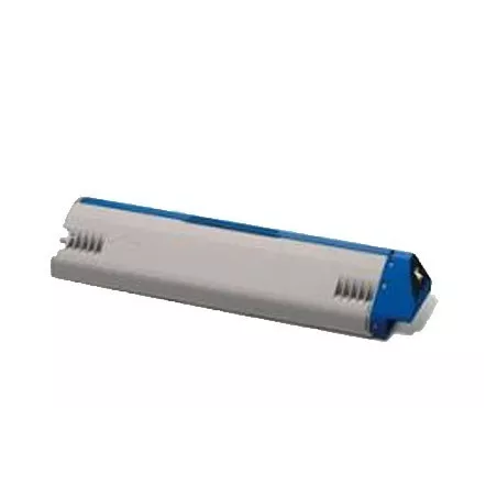 OKI Cartouche Toner Pro9542 Blanc 15 000 pages | MonPC.Store