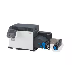 OKI Imprimante d'étiquettes Pro1050 | MonPC.Store