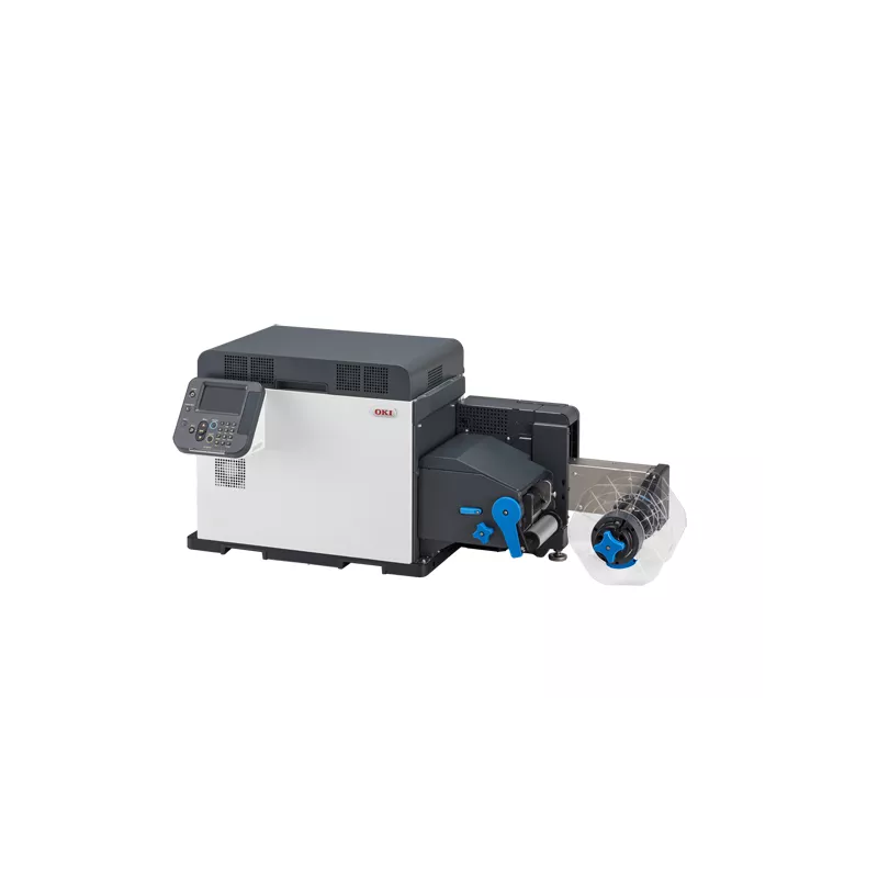 OKI Imprimante d'étiquettes Pro1050 | MonPC.Store