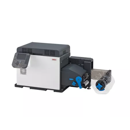 OKI Imprimante d'étiquettes Pro1050 | MonPC.Store