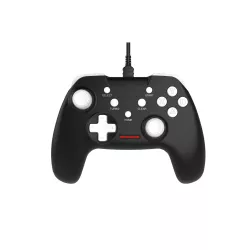 GP-PC-WD-BK Manette Filaire pour PC compatible avec… | MonPC.Store