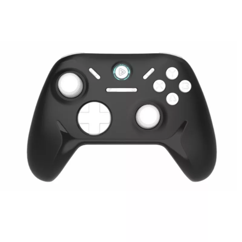 GP-PC-WL-BK Manette sans fil noire pour PC, 2.4Ghz… | MonPC.Store