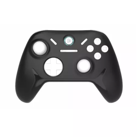 GP-PC-WL-BK Manette sans fil noire pour PC, 2.4Ghz… | MonPC.Store