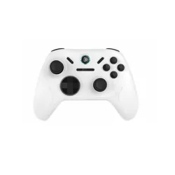 GP-PC-WL-WH Manette sans fil blanche pour PC, 2.4Ghz… | MonPC.Store
