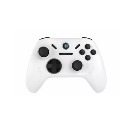 GP-PC-WL-WH Manette sans fil blanche pour PC, 2.4Ghz… | MonPC.Store