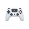 P4-GP-WL-W Manette sans fil pour PS4 Blanche | MonPC.Store