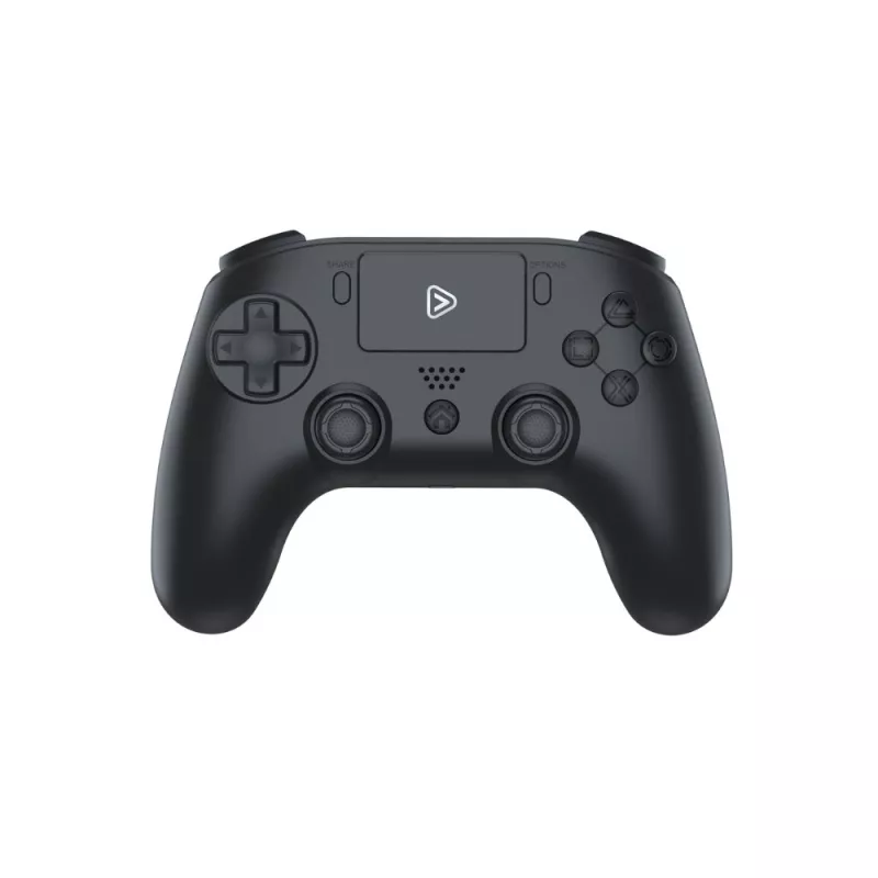 P4-GP-WL-B Manette sans fil pour PS4 Noire | MonPC.Store