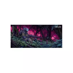 AS-300-Armor-Haiku Tapis de souris XXL 40cm x 90cm… | MonPC.Store