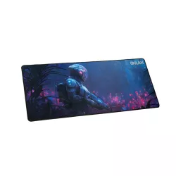 AS-300-Leaf-Droïd Tapis de souris XXL 40cm x 90cm… | MonPC.Store