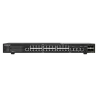 Switch Qnap QSW-M2130P-2C2S26T 24x 2.5GbE RJ45 PoE +… | MonPC.Store