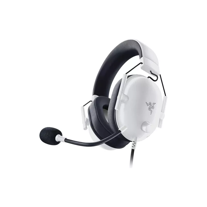 RAZER Blackshark V2 X Xbox Blanc - Casque E-Sports… | MonPC.Store