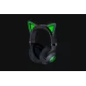 RAZER Kraken Kitty V2 BT - Black | MonPC.Store