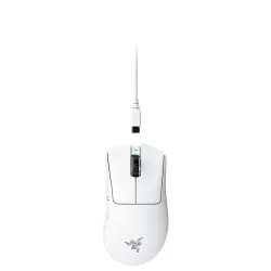 RAZER DeathAdder V4 Pro Blanche - Souris Esports… | MonPC.Store