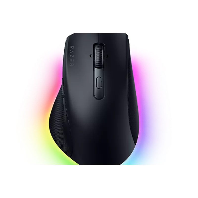 RAZER Pro Click V2 Noir - Souris Ergonomique sans Fil… | MonPC.Store