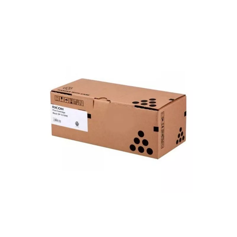 RICOH Cartouche Toner Noir SP C310 2 500 pages | MonPC.Store